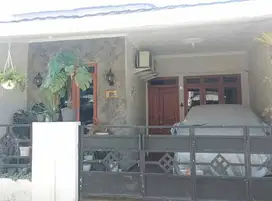 DIJUAL RUMAH CANTIK MURAH DALAM PERUMAHAN AREA MINOMARTANI CONDONGCATU