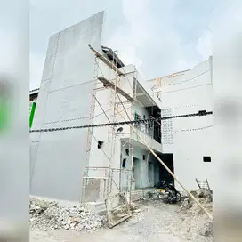 rumah kost ekslusif 10 kamar tidur seturan baru area kampus UPN