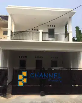 Di Jual Rumah Siap Huni Ciater Permai Tangsel, Ls