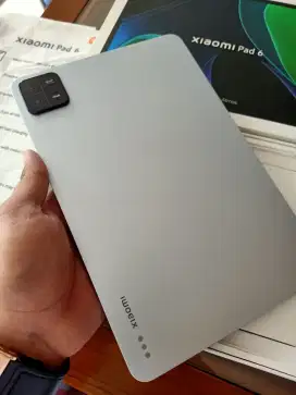 Xiaomi mipad 6 8/256