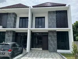 cluster Cipadu larangan Tangerang kota