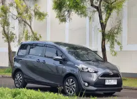 PJK July'26 - KM 65 Full Record - Sienta 2019 V Automatic - Toyota AT