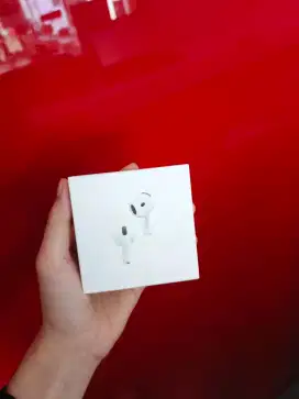 APPLE AIRPODS (4TH GEN)