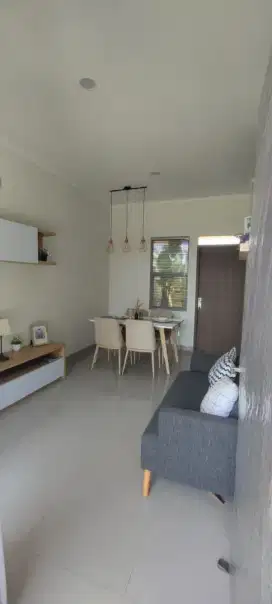 RUMAH CANTIK SIAP HUNI BANDUNG SELATAN SHM