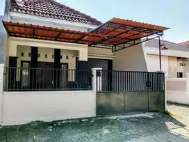 Rumah sangat strategis pugeran maguwoharjo dalam ringroad