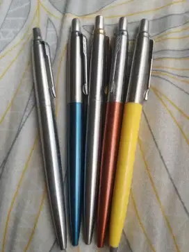 Jual pulpen parker murah