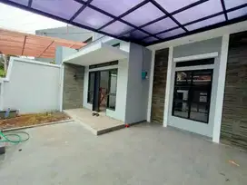 HABIS RENOVASI RUMAH BAGUS DI SEKELIMUS  SAYAP SOETA BANDUNG