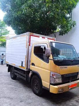 Dijual Mitsubishi FE71