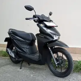 HONDA BEAT DELUXE SMARTKEY TAHUN 2024 CASH / KREDIT MURAH DP MULAI 500