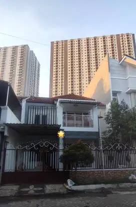 Villa Kalijudan Owner Butuh Laku Segera Nego Sampai Deal