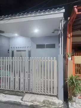 Dijual Rumah Di Pulo Gebang Permai Cakung Jakarta Timur