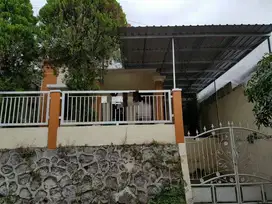 Rumah Villa Bukit Tidar Merjosari Lowokwaru Malang