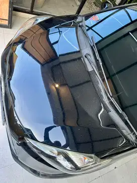 Toyota Sienta 2016 Bensin