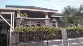 Rumah SHM Jln limbungan rumbai. Pekanbaru.