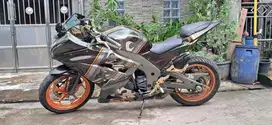 Ninja 250 fi 2014