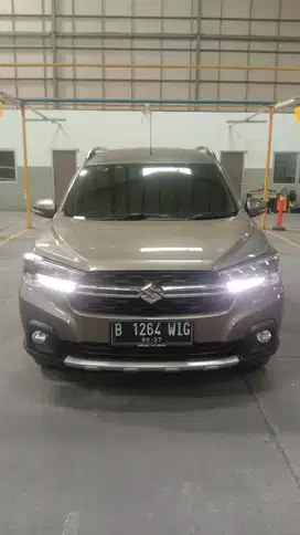 Suzuki XL7 2022 Bensin
