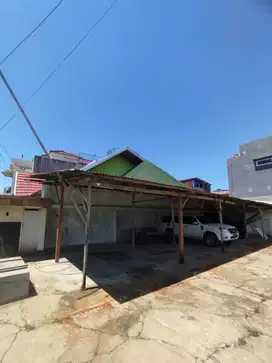 Dijual Rumah jln Adinegoro, lubuk buaya Padang