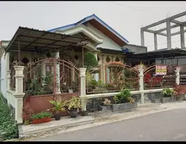 Jual Rumah jln ikan mas, Tangkerang tengah Pekanbaru