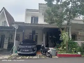 Dijual Rumah Siap Huni di Taman Victoria Sentul – Butuh Dana Cepat