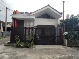 Rumah Cantik dan Minimalis di Permata Kopo