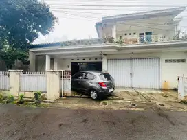 Rumah Di Bondongan Bogor Selatan Kota Bogor View Gunung