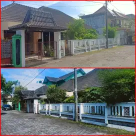 rumah sangat strstegis dan nyaman jln kaliurang akM 6 drkat UGM
