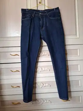 Zara Man Jeans UK 36