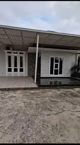 Jual Rumah Komp grand flower II. Sematang borang