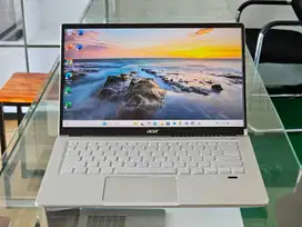 ACER SWIFT 3 SF314-511 intel Evo Core i7 Gen 11 SSD 512 GB