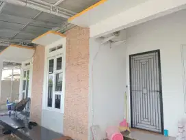 Di jual cepat rumah nego sampai deal karna pindah kerja