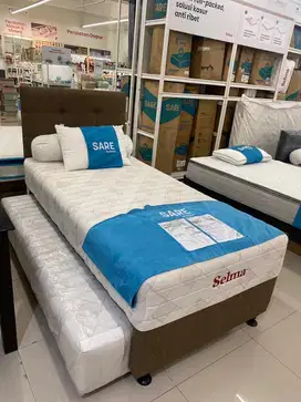 jual kasur sorong murah informa/selma