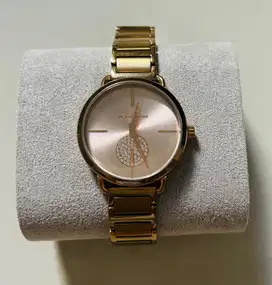 Jam tangan MK oroginal