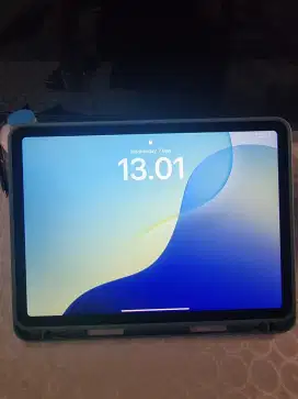 Ipad air 6 m2 11 inch