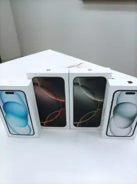 Kredit iPhone Series garansi iBox