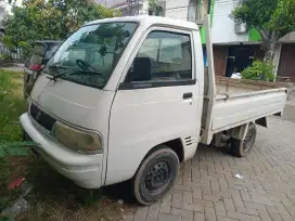 Futura pick up 2014 bisa TT Mobil