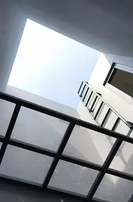 NEGO TIPIS Rumah Baru di MULYOSARI UTARA Siap Huni