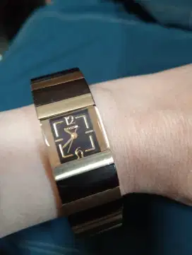 Jam tangan wanita fossil ori