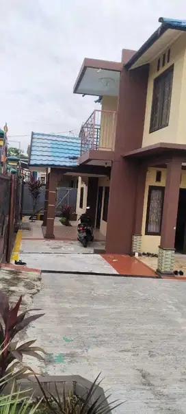 DDijual Rumah di landasan Ulin. Banjarbaru
