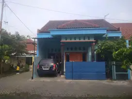 rumah siap huni suryidiningratan kodya sangat strategis