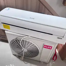 AC FLIFE By gree 1.5 PK Low wat