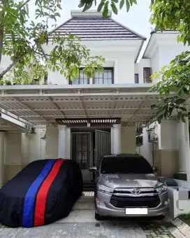 TPR Citraland Utama. Dekat pasar modern. Dekat Woodland