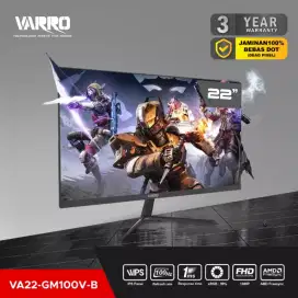 Monitor Varro 22 inch