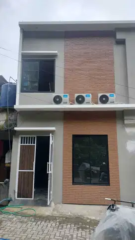 Rumah Kost Selangkah Undip Plus Furnished Tembalang