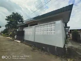 Rumah Kos Bangunan Baru Dekat Kampus UNWIKU Purwokerto