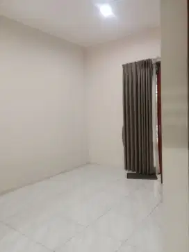 DIJUAL CEPAT JARANG ADA RUMAH KOTA BALI RESIDENCE
SELANGKAH KE KBP