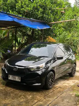 Brio 2023 model terbaru