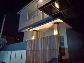Rumah Siap huni di Gatsu Barat Denpasar