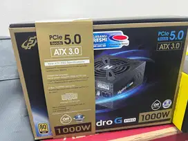 PSU 1000 watt FSP HYDRO G PRO