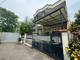 Dijual Rumah 2 Lantai, Komplek Marga Asri, Margacinta, Buahbatu, Kota