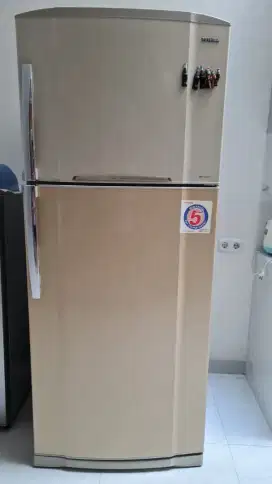 Kulkas GR M66ED